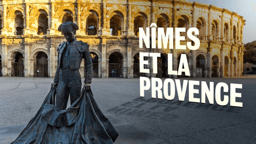 Echappées Belles Season 11 Episode 1 - Episode 1