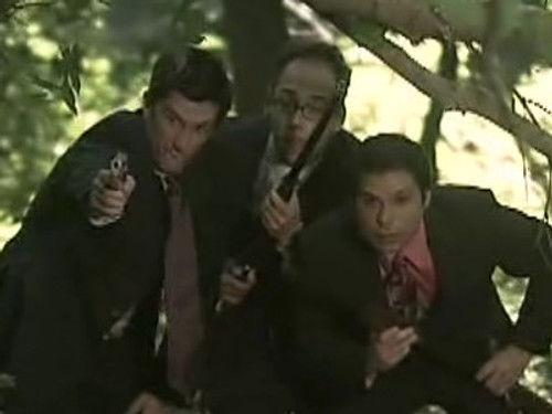 Stella Season 1 Episode 7 - Camping