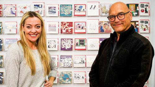 Inside the Factory Season 7 Episode 1 - Christmas Cards