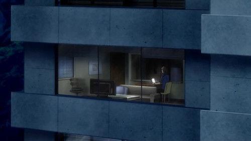 Dragonaut: The Resonance Season 1 Episode 11 - Rumbling -Seeking the Truth-