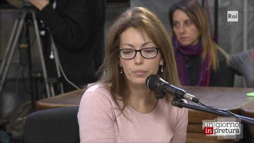 Un giorno in pretura Season 32 Episode 7 - The spider web