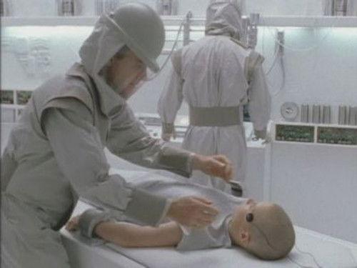 Starhunter ReduX Season 1 Episode 7 - Frozen