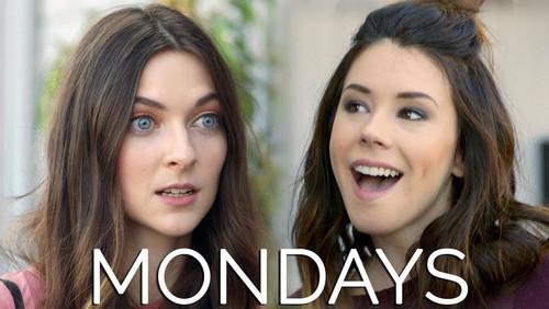 Mondays Season 1 Episode 19 - That Time When Life Was Falling Apart