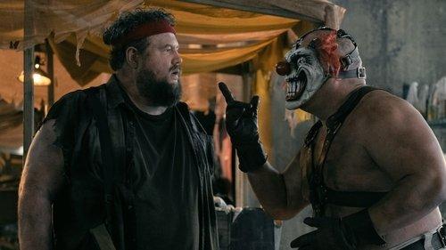 undefined Season 2 Episode 4 - LZGTBZY