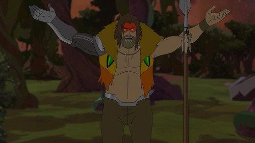 Marvel's Avengers Season 5 Episode 7 - T'Challa Royale