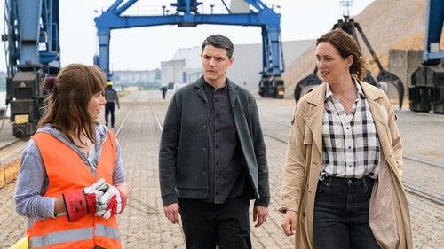 SOKO Wismar Season 21 Episode 12 - Episode 12