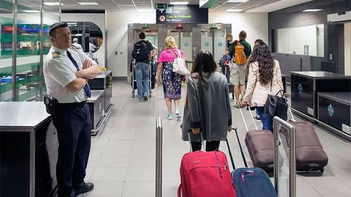 Stop, Search, Seize Season 1 Episode 8 - Episode 8