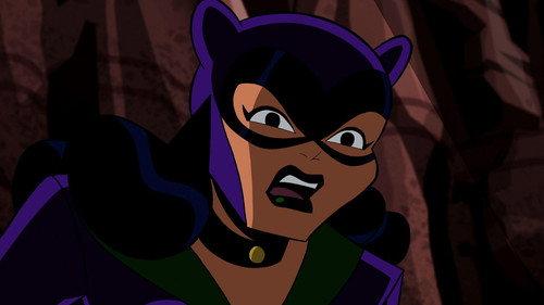 Batman: The Brave and the Bold Season 2 Episode 1 - Death Race to Oblivion!