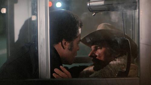 McCloud Season 6 Episode 4 - Three Guns for New York