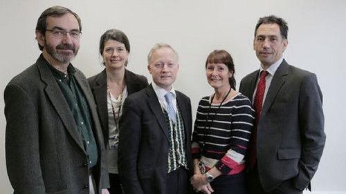 This Hour Has 22 Minutes Season 10 Episode 11 - Episode 203