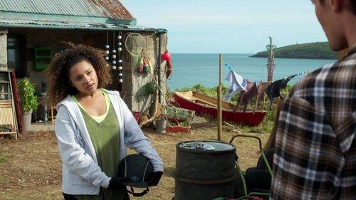 Free Rein Season 1 Episode 4 - Pony Camp!