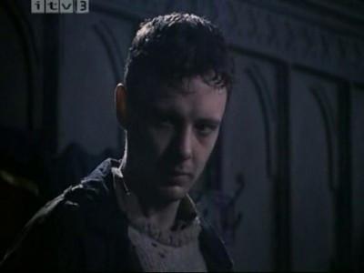 Background image for Here Comes the Mirror Man