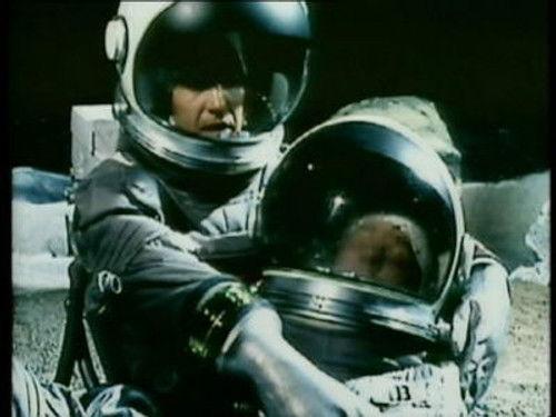 Moonbase 3 Season 1 Episode 2 - Behemoth