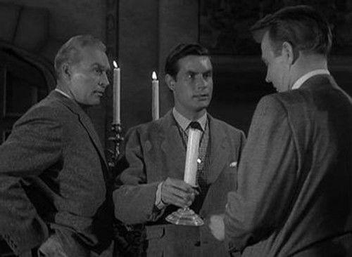 undefined Season 1 Episode 31 - The Gentleman from America