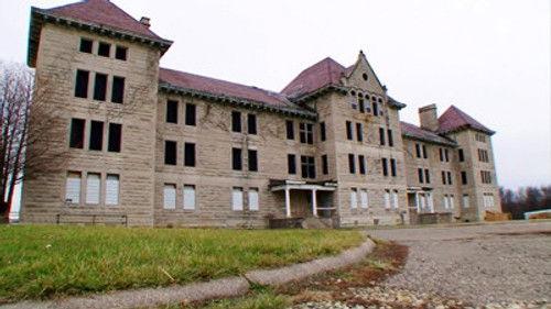 Ghost Hunters Season 9 Episode 3 - Prescription for fear