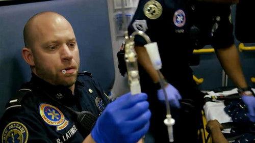 Nightwatch Season 2 Episode 6 - United We Stand