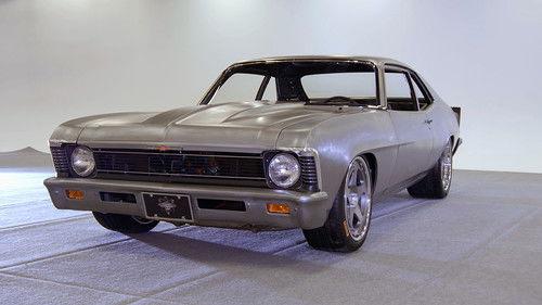 Background image for And I, Don't Freakin' Think That Way