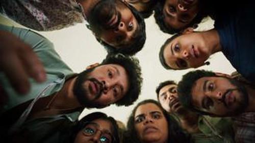 Background image for Activities and Atrocities