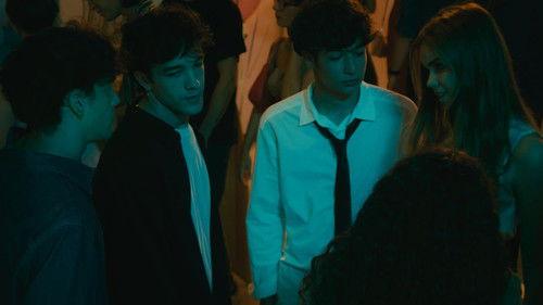 Snow Black Season 2 Episode 2 - Episode 2