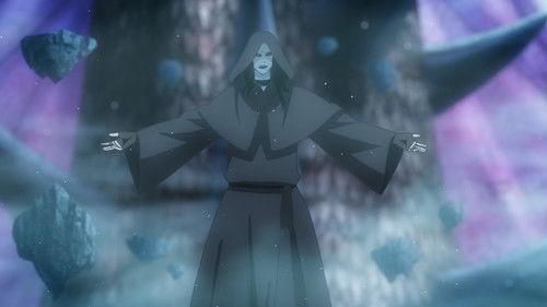 Rage of Bahamut Season 1 Episode 10 - Helheim, Land of Lies