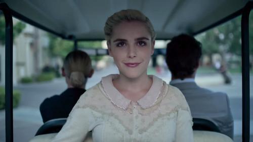 Swimming with Sharks Season 1 Episode 2 - Chapter Two