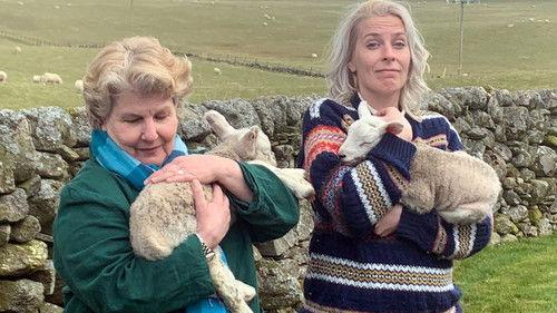 Extraordinary Escapes with Sandi Toksvig Season 2 Episode 4 - Episode 4