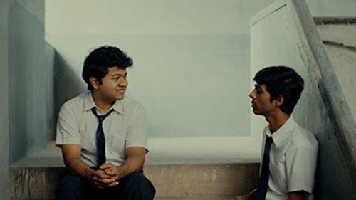 #90’s - A Middle Class Biopic Season 1 Episode 6 - A New Pair Of Chappals