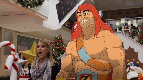 Son of Zorn Season 1 Episode 9 - The War On Grafelnik