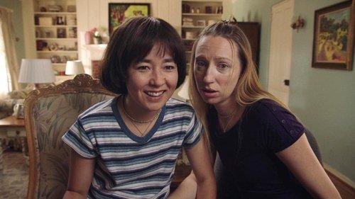 undefined Season 1 Episode 7 - AIM