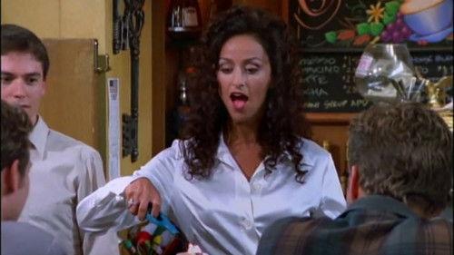 Caroline in the City Season 3 Episode 3 - Caroline and the Novelist