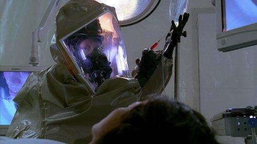 Fringe Season 1 Episode 6 - The Cure