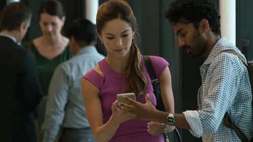 Burden of Truth Season 2 Episode 3 - The Milk of Human Kindness