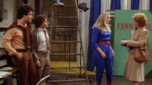 Bosom Buddies Season 1 Episode 10 - Gotta Dance