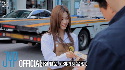 TIME TO TWICE Season 27 Episode 1 - THE PART-TIMER EP.01