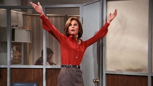 The Mary Tyler Moore Show Season 7 Episode 10 - Murray Can't Lose