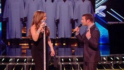 The X Factor Season 6 Episode 24 - Live Results 7: Who Will Stay And Who Will Go Go?