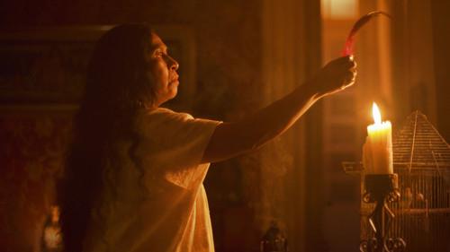 Toda la sangre Season 1 Episode 4 - Episode 4