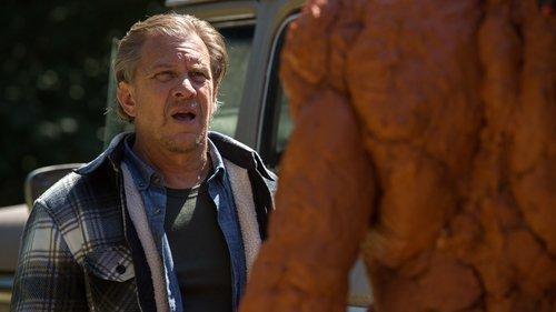 undefined Season 4 Episode 4 - Dyin' on a Prayer