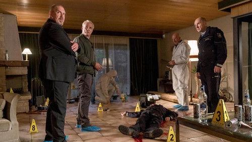 Scene of the Crime Season 50 Episode 21 - Episode 21