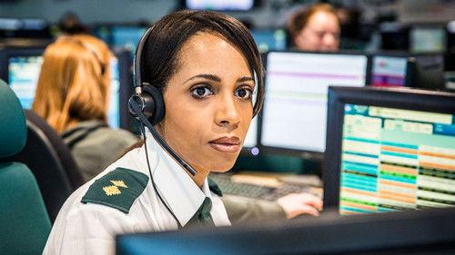 Ambulance Season 3 Episode 3 - Episode 3