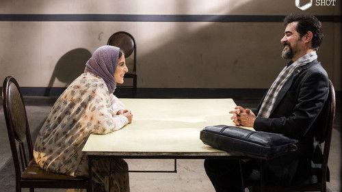 Fereshteh's Sin Season 1 Episode 8 - Episode 08