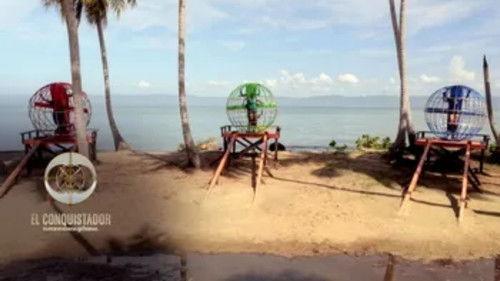 El Conquistador: Supervivencia Extrema Season 1 Episode 3 - Episode 3