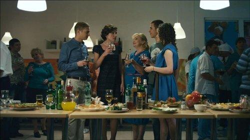 The Interns Season 4 Episode 15 - Episode 15