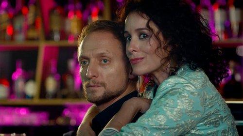 Russian Affairs Season 1 Episode 6 - Episode 6