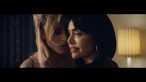 A Girl Is A Gun Season 1 Episode 1 - Save The Last Dance For Me