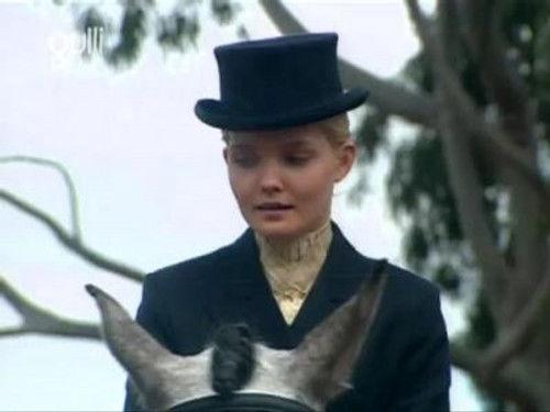 The Saddle Club Season 2 Episode 7 - Horsenapped