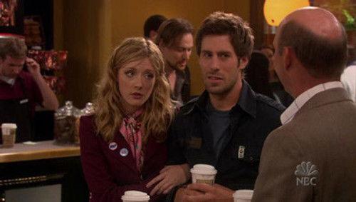 Committed Season 1 Episode 5 - The Morning After