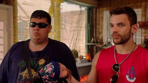 To the Sea Season 1 Episode 10 - Episode 10