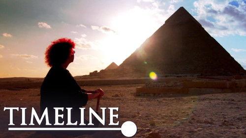 Immortal Egypt with Joann Fletcher Season 1 Episode 4 - Invasion