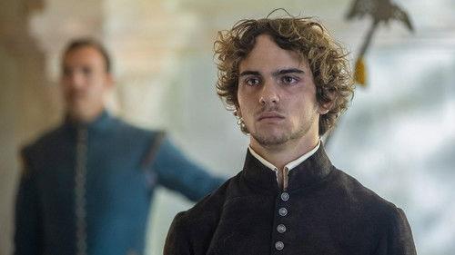 A Dangerous Friendship Season 1 Episode 4 - Episode 4